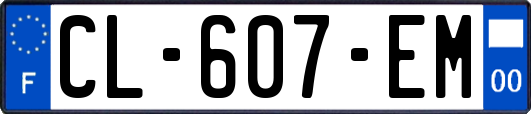 CL-607-EM
