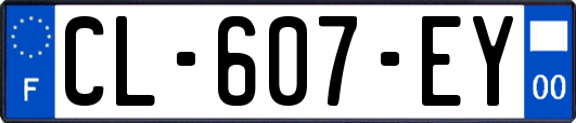 CL-607-EY