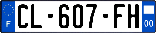 CL-607-FH