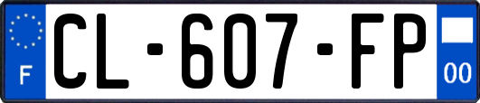 CL-607-FP
