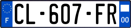 CL-607-FR