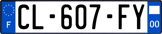 CL-607-FY
