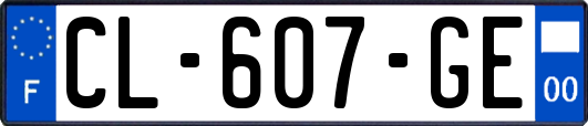 CL-607-GE