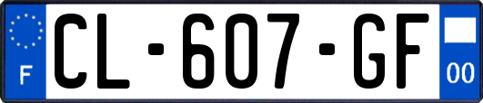 CL-607-GF