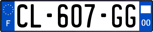 CL-607-GG