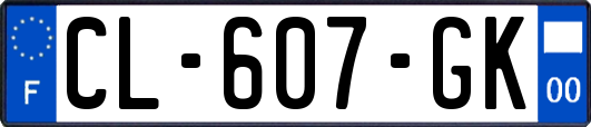 CL-607-GK