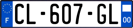 CL-607-GL