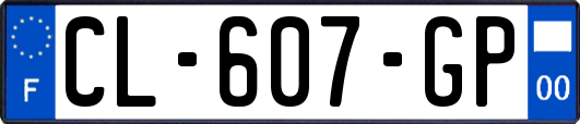 CL-607-GP