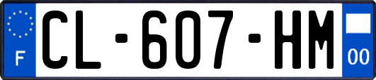 CL-607-HM