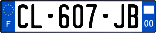 CL-607-JB