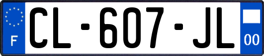 CL-607-JL
