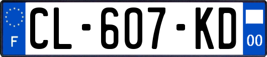 CL-607-KD