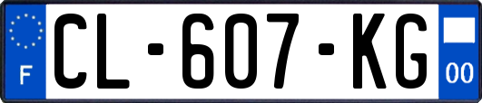 CL-607-KG