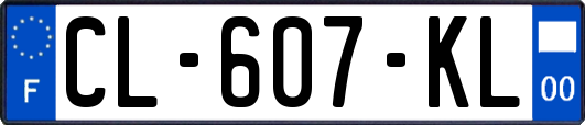 CL-607-KL