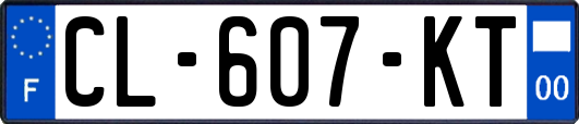 CL-607-KT