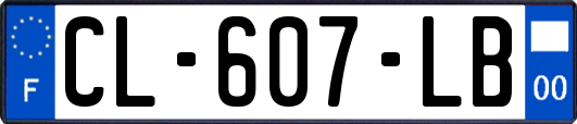 CL-607-LB