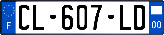 CL-607-LD