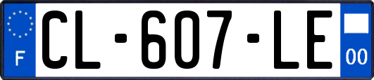 CL-607-LE