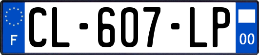 CL-607-LP