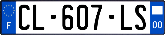 CL-607-LS