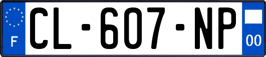 CL-607-NP