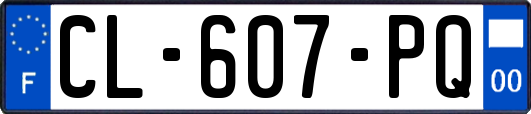 CL-607-PQ