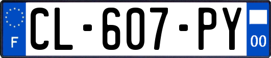 CL-607-PY