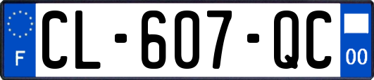 CL-607-QC