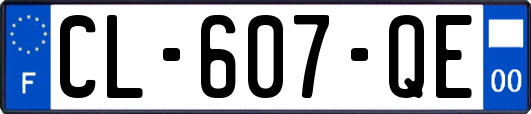 CL-607-QE