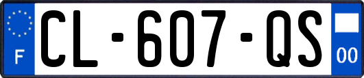 CL-607-QS