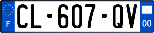 CL-607-QV