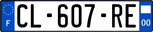 CL-607-RE