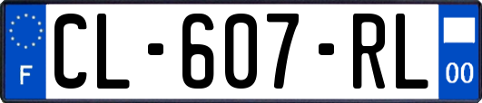 CL-607-RL