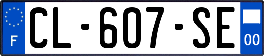 CL-607-SE