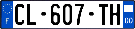 CL-607-TH