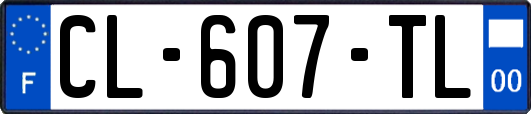 CL-607-TL