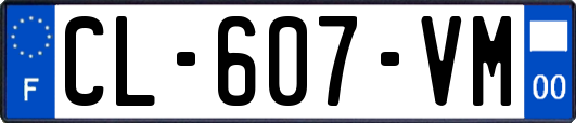 CL-607-VM