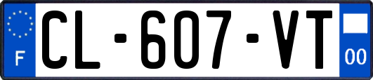 CL-607-VT