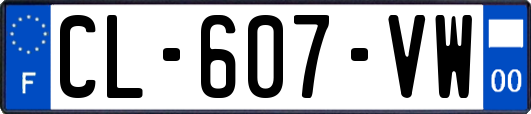 CL-607-VW