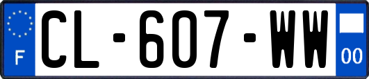 CL-607-WW
