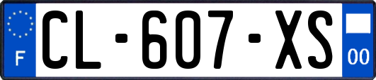 CL-607-XS