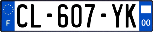 CL-607-YK