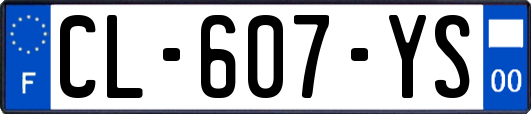 CL-607-YS