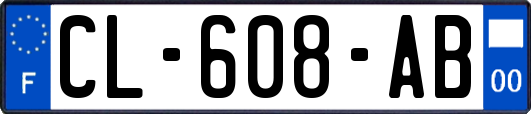 CL-608-AB