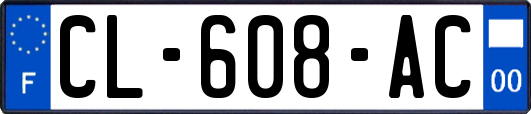 CL-608-AC