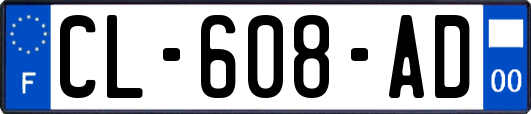 CL-608-AD