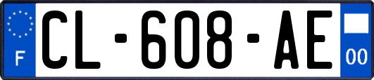 CL-608-AE