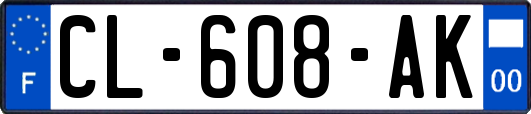 CL-608-AK