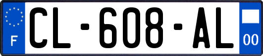 CL-608-AL