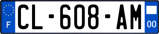 CL-608-AM